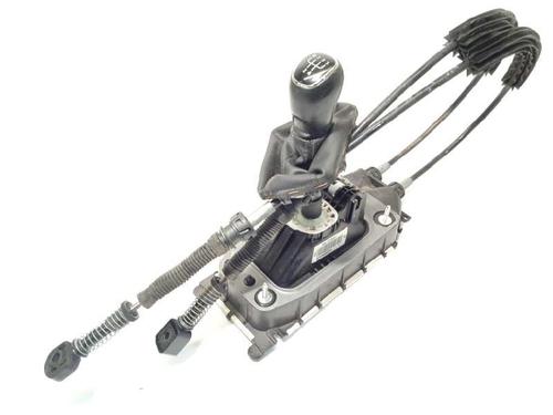 Used Gear lever SKODA RAPID Spaceback (NH1) 1.2 TSI (90 hp) 15654003