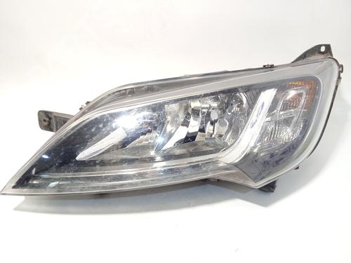 Used Left headlight Left headlight 22729522 22729522