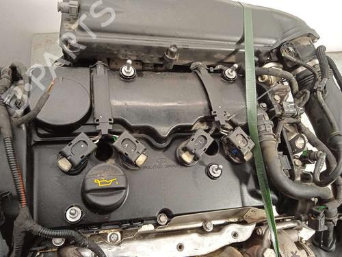 Engine CITROËN C5 AIRCROSS (A_) 1.6 PureTech 180 (A45GFR) | BP26208148M1 - Image 7