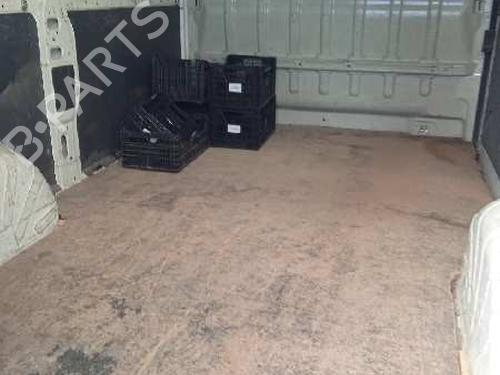 Left front brake caliper PEUGEOT BOXER Van 2.2 HDi 120 | BP11562586M105