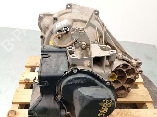 Gearbox FORD FIESTA VI (CB1, CCN) 1.25 | BP37873910M3 - Image 5