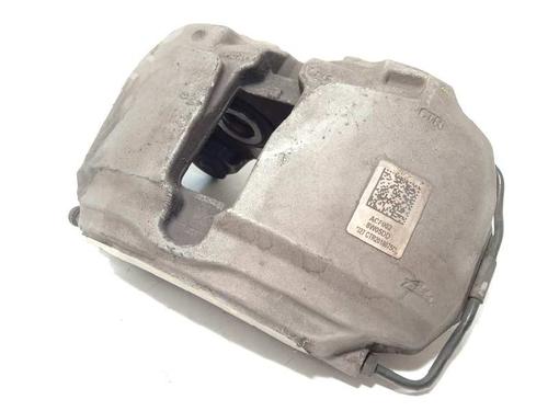 Used Left front brake caliper AUDI A5 Sportback (F5A, F5F) 3.0 TDI quattro (218 hp) 16658144