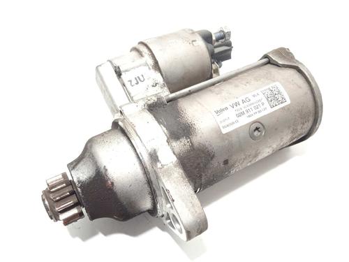 Used Starter Starter 17982953 17982953
