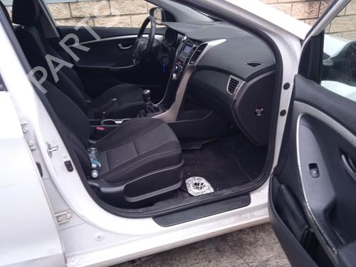 Starter HYUNDAI i30 (GD) 1.4 CRDi | BP23558941M8 