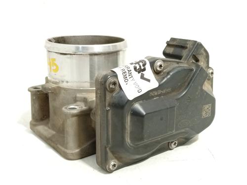 Throttle body HYUNDAI SANTA FÉ III (DM, DMA) 2.2 CRDi | BP29309209M82