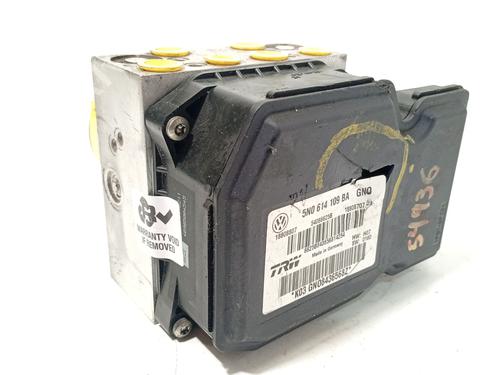 ABS pump AUDI Q3 (8UB, 8UG) 2.0 TDI | BP31010257M43