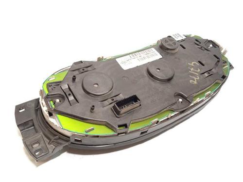 Instrument cluster DACIA DOKKER MPV (KE_) 1.5 dCi (KEAJ, KEAH) | BP9419906C47 