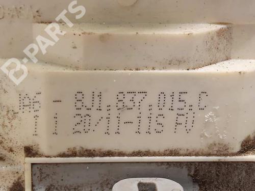 Front left lock AUDI A6 C7 (4G2, 4GC) 3.0 TDI quattro | BP12003263C98 