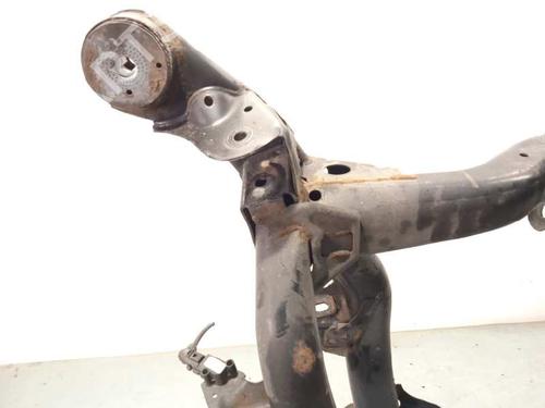 Rear axle PORSCHE CAYENNE (92A) 3.0 Diesel | BP8914902M2 