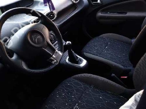 Left front driveshaft CITROËN C3 Picasso (SH_) 1.6 HDI 90 | BP7666990M38 