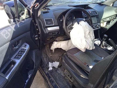 Climate control SUBARU XV (_GP_) 2.0 D AWD (GPD) | BP15592432I5 