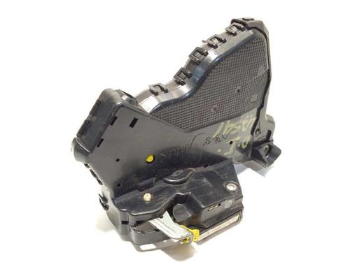 Front left lock TOYOTA LAND CRUISER PRADO (_J12_) 3.0 D-4D (KDJ120, KDJ125, KDJ121) | BP9731623C98 