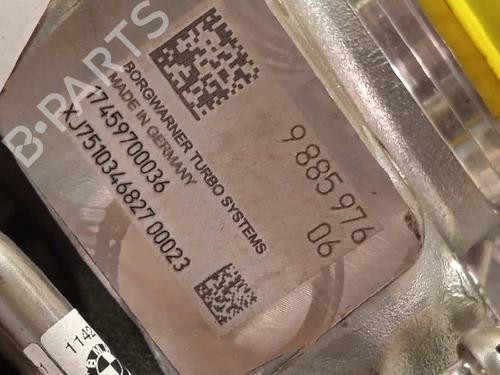 Engine BMW X1 (U11)  | BP13056456M1  - Image 8