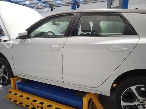 Tailgate lock AUDI A1 Sportback (GBA) 30 TFSI | BP32184326C101  - Image 23
