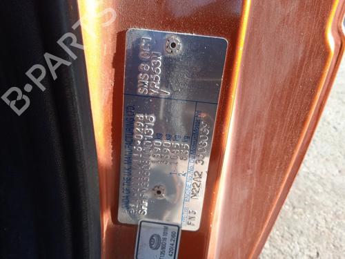 Spejlkontakt HONDA CIVIC VIII Hatchback (FN, FK) 2.2 CTDi (FK3) | BP30687173I25