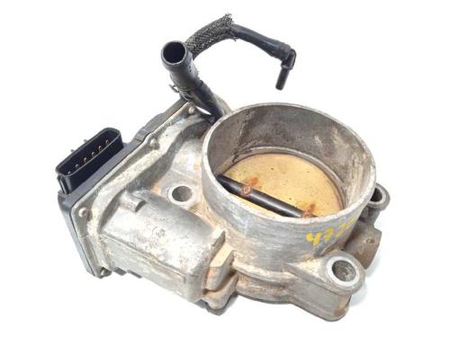 Used Throttle body JAGUAR XF I (X250) 5.0 Kompressor (510 hp) 9126775