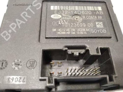 Electronic module LAND ROVER RANGE ROVER EVOQUE (L538) 2.2 D 4x4 | BP5078867M83 - Image 4