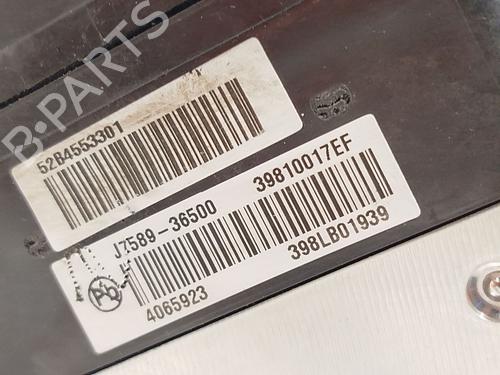 ABS Bremseaggregat KIA CEED (CD) 1.0 T-GDI | BP26209589M43  - Image 7