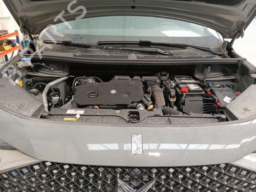 Left front indicator DS DS 7 Crossback (J4_, JR_, JC_) 1.5 BlueHDi 130 (JCYHZJ, JCYHZR) | BP39023107C32 - Image 20