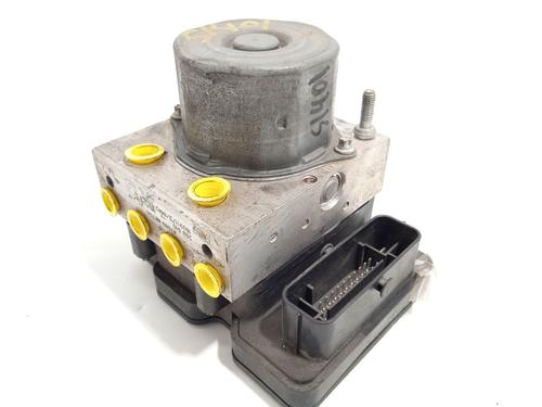 ABS pump NISSAN QASHQAI II (J11, J11_)  | BP18716465M43 