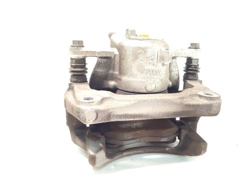 Left front brake caliper RENAULT MEGANE IV Hatchback (B9A/M/N_) 1.3 TCe 140 (B9NB) | BP28152623M105 