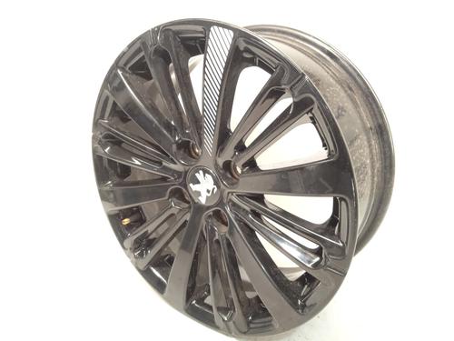 Used Rim PEUGEOT 208 I (CA_, CC_) 1.2 THP 110 (110 hp) 18712046