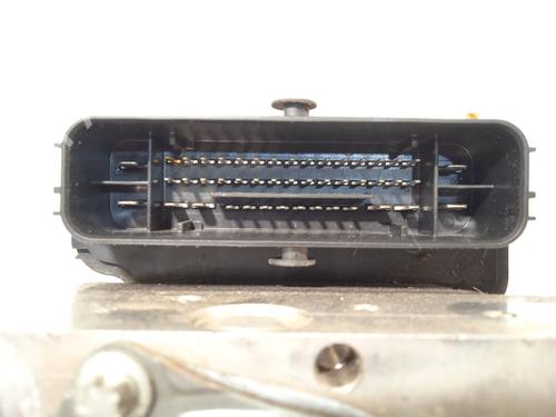 ABS pump PEUGEOT 3008 II SUV (MC_, MR_, MJ_, M4_)  | BP19275693M43 