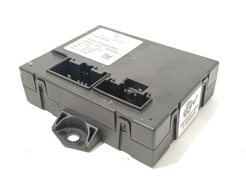 Electronic module MASERATI LEVANTE SUV (M161) 3.0 D Q4 | BP33812376M83 - Image 2