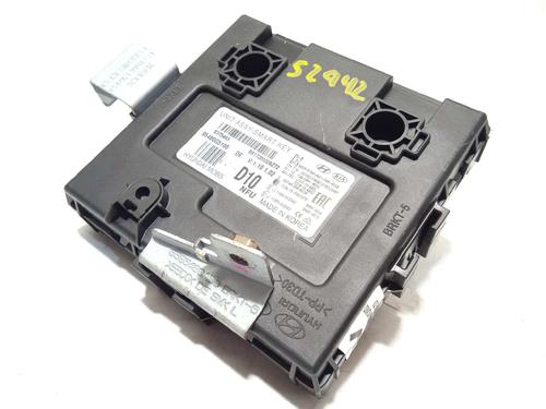 Used Electronic module Electronic module 17558634 17558634