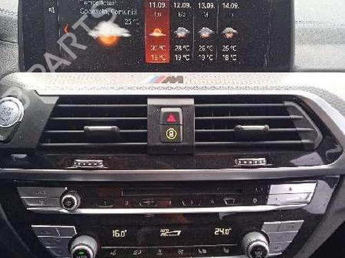 Engine BMW X3 (G01, F97, G08)  | BP16351892M1 