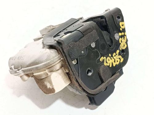 Front left lock AUDI A4 B7 (8EC) 2.0 TFSI | BP38564345C98 - Image 4