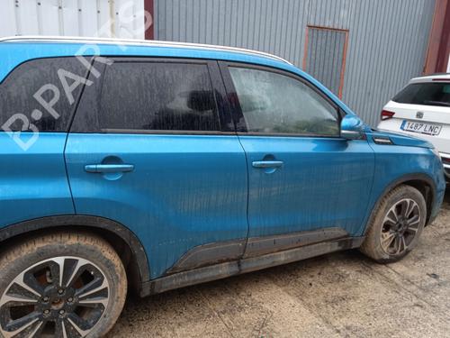 Tanklåg SUZUKI VITARA (LY) 1.4 Hybrid (Mild Hybrid) AllGrip (APK414) | BP24502850C131