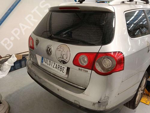 Pipe VW PASSAT B6 Variant (3C5) 2.0 TDI | BP40291721M125 - Image 26