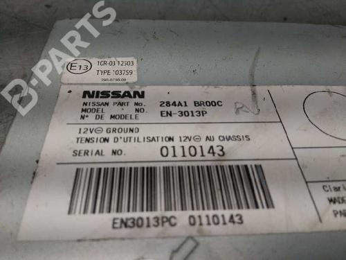 Electronic module NISSAN QASHQAI / QASHQAI +2 I (J10, NJ10, JJ10E) 1.5 dCi | BP2270010M83 