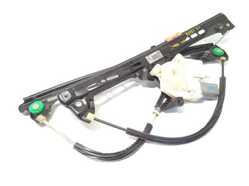 Used Front left window mechanism Front left window mechanism 17678541 17678541