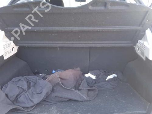 Tailgate PEUGEOT 207 (WA_, WC_) 1.4 | BP18014657C6 