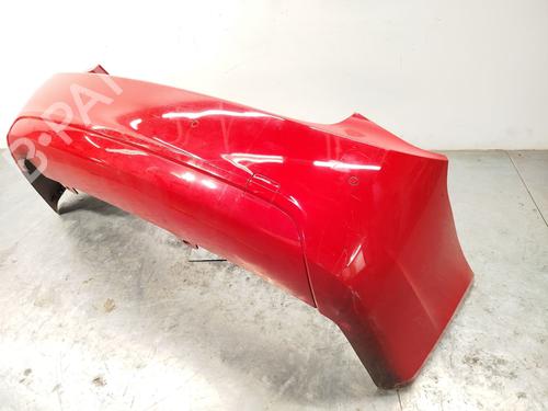 Rear bumper CHEVROLET CRUZE (J300)  | BP29712891C8 