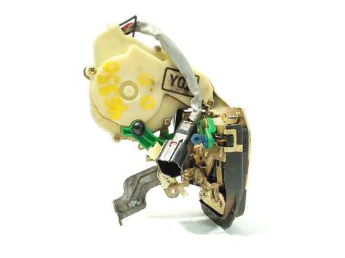 Front right lock KIA SORENTO I (JC) 2.5 CRDi 4WD | BP8691013C97 