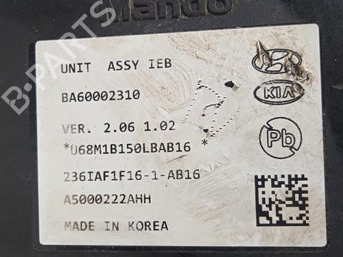 ABS pump HYUNDAI TUCSON (NX4E, NX4A)  | BP29305982M43 