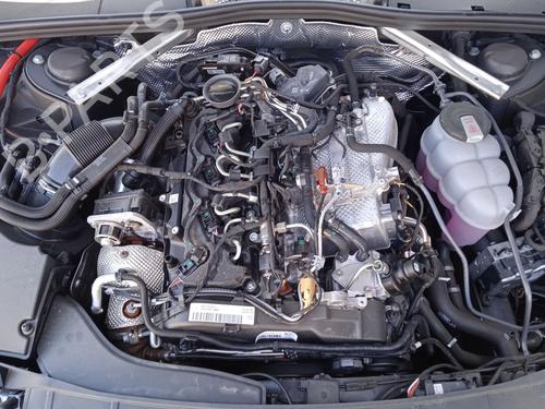 AC pipe AUDI A4 B9 Avant (8W5, 8WD) 35 TDI Mild Hybrid | BP27520772M126 