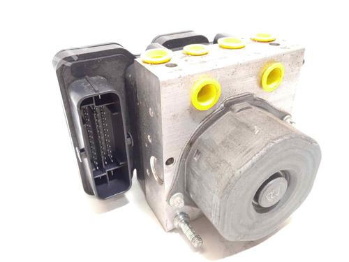 Used ABS pump RENAULT CLIO IV (BH_) [2012-2021]  16396517