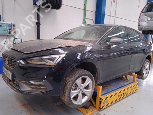 Frontplade/Frontkurv SEAT LEON (KL1, KLG) 1.5 eTSI | BP36778512C72 - Image 6