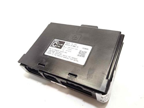 Electronic module MAZDA CX-30 (DM) | BP16424405M83 - Image 2
