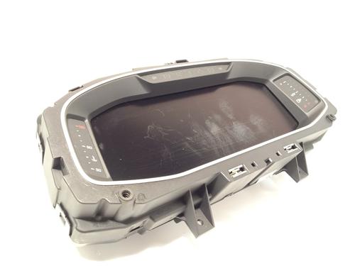 Used Instrument cluster Instrument cluster 26208644 26208644