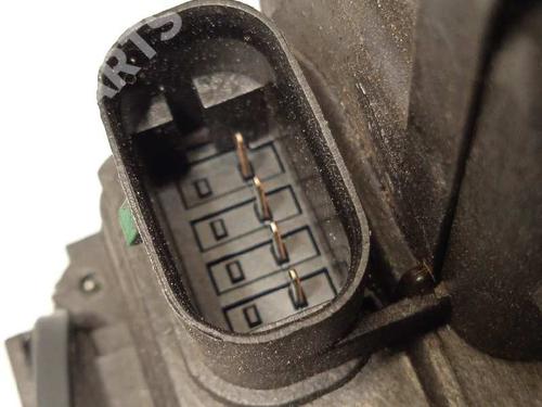 Rear right lock MERCEDES-BENZ E-CLASS T-Model (S213) E 220 d (213.204) | BP7890230C99 