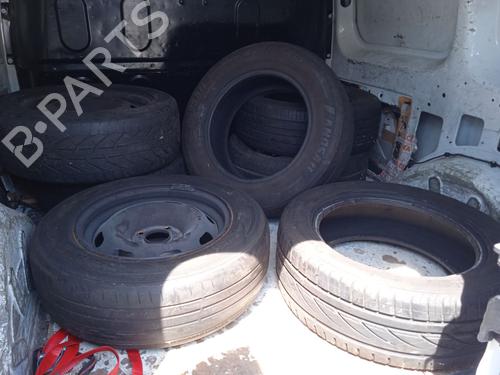 ABS pump RENAULT KANGOO Express (FW0/1_) 1.5 dCi 70 (FW0A, KW0V) | BP28541588M43 