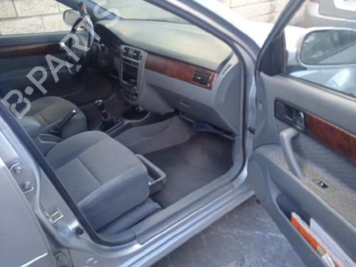 Left mirror CHEVROLET NUBIRA Saloon  | BP13230823C26 