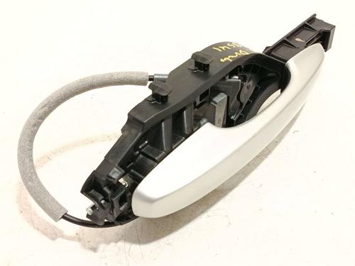 Used Rear right exterior door handle Rear right exterior door handle 39096073 39096073