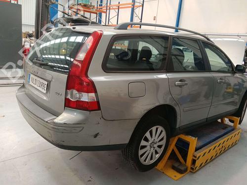 AC compressor VOLVO V50 (545) 2.0 D | BP38465672M34 - Image 23