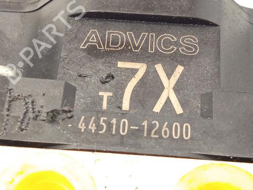 ABS pump SUZUKI SWACE (AMZ_) 1.8 Hybrid | BP26208317M43 